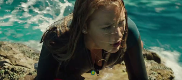 The Shallows The Shallows