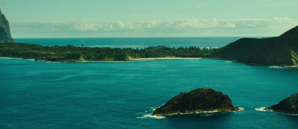 The Shallows The Shallows