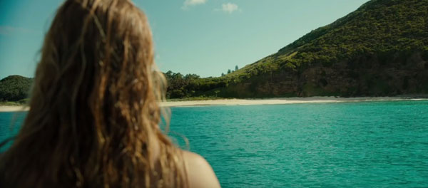 The Shallows The Shallows