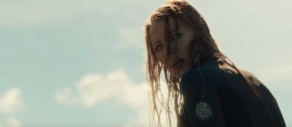 The Shallows The Shallows