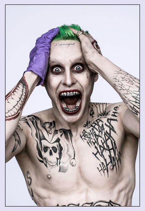 Suicide Squad Suicide Squad