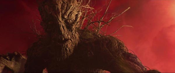 A Monster Call A Monster Call