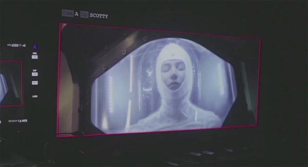 Alien: Covenant Alien: Covenant