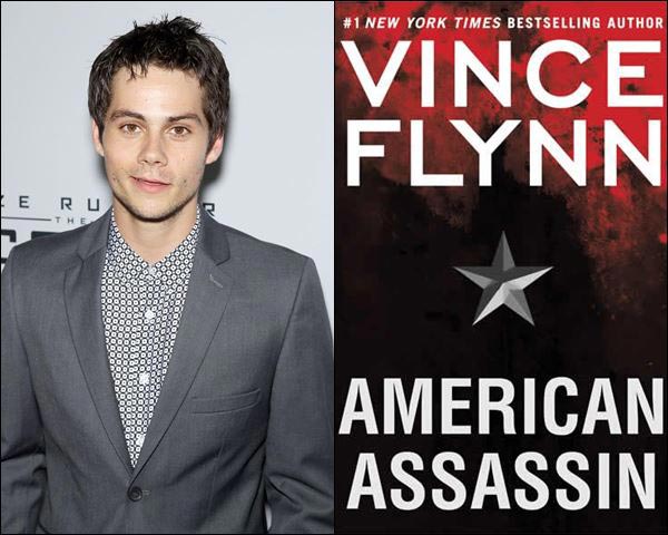 American Assassin American Assassin