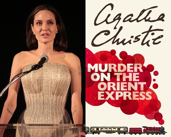 Murder on the Orient Express Murder on the Orient Express