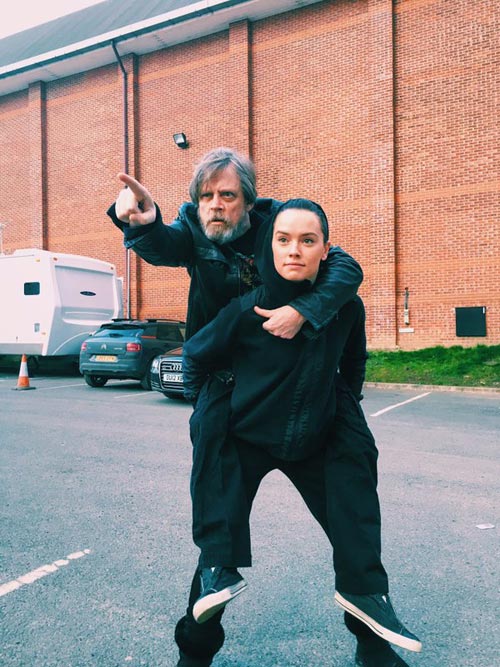 Star Wars 8 Star Wars 8