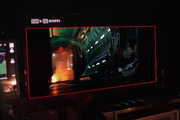 Alien: Covenan Alien: Covenan