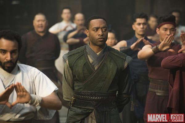 Doctor Strange Doctor Strange