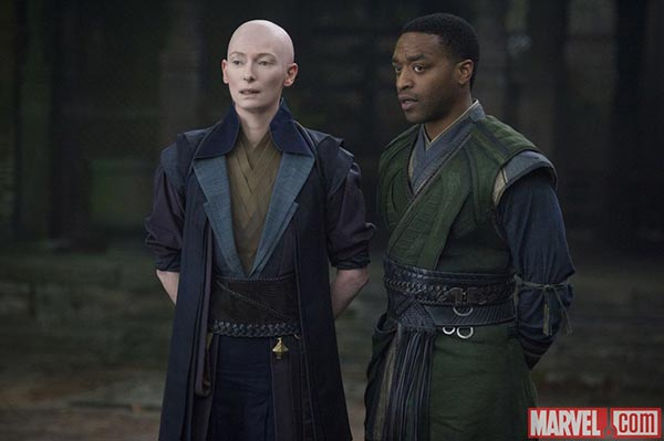 Doctor Strange Doctor Strange