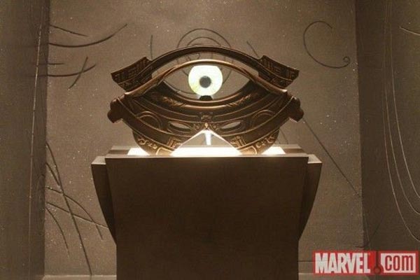 Doctor Strange Doctor Strange