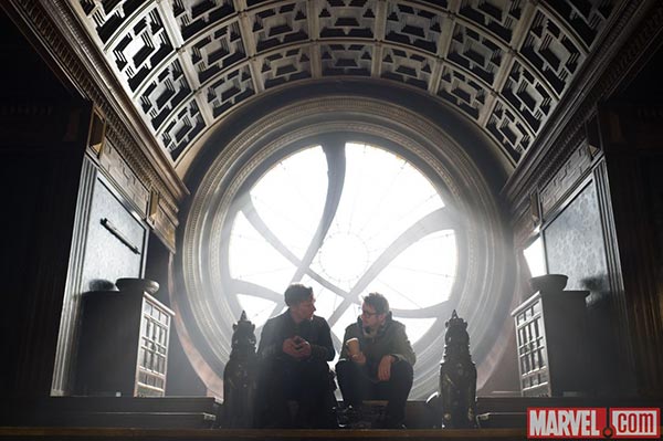 Doctor Strange Doctor Strange