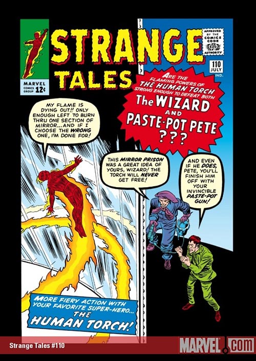 Doctor Strange Doctor Strange
