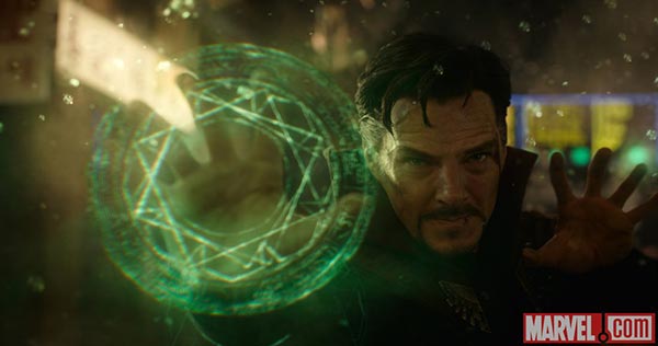 Doctor Strange Doctor Strange