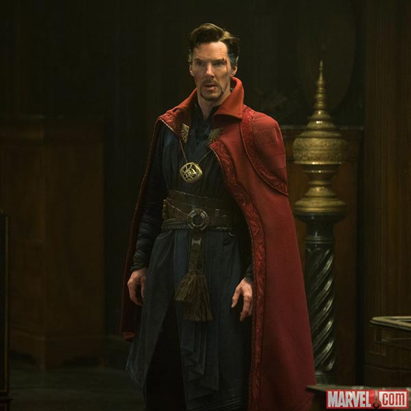 Doctor Strange Doctor Strange