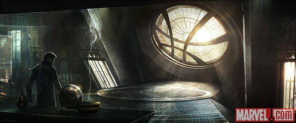 Doctor Strange Doctor Strange