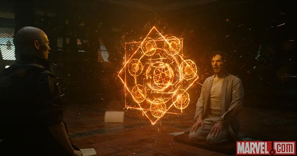 Doctor Strange Doctor Strange