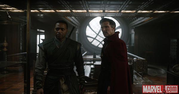 Doctor Strange Doctor Strange