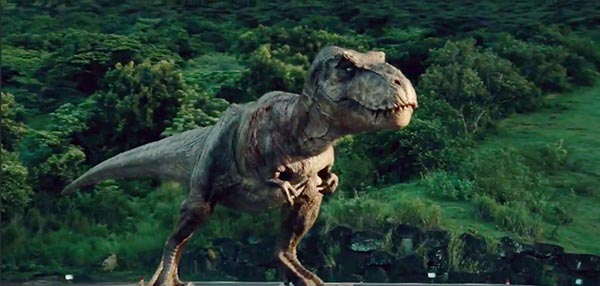 Jurassic Park 5 Jurassic Park 5