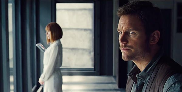 Jurassic Park 5 Jurassic Park 5