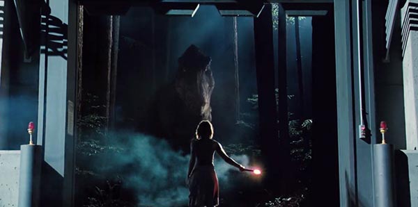 Jurassic Park 5 Jurassic Park 5