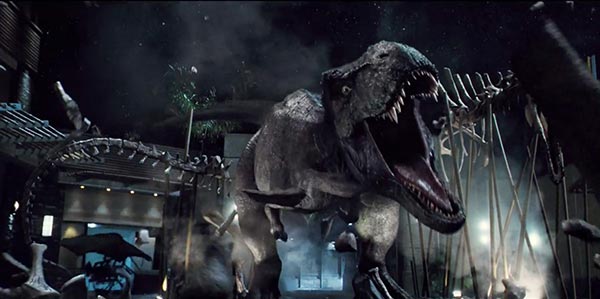 Jurassic Park 5 Jurassic Park 5