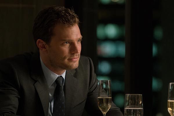 Fifty Shades Darker Fifty Shades Darker