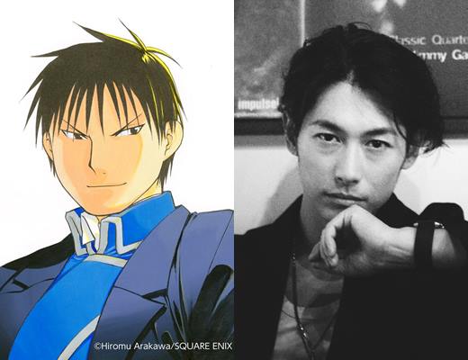 Fullmetal Alchemist แขนกลคนแปรธาตุ Fullmetal Alchemist แขนกลคนแปรธาตุ