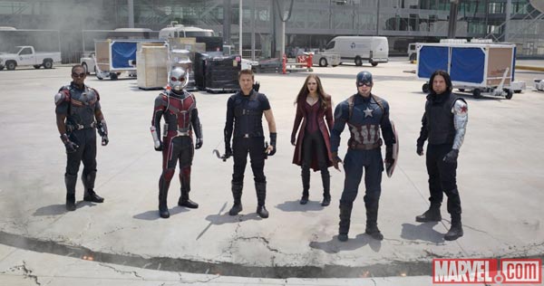 Black Widow Black Widow