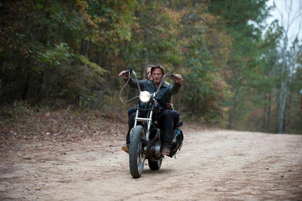 Ghost Rider Ghost Rider