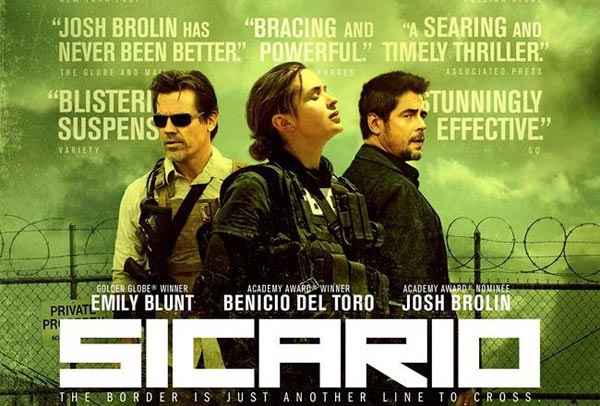 Sicario 2 Sicario 2