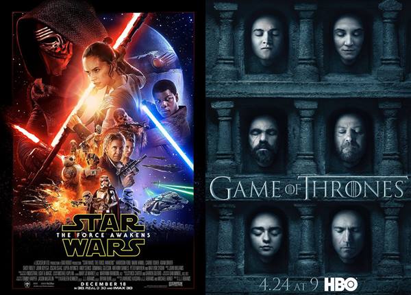 Star Wars Star Wars