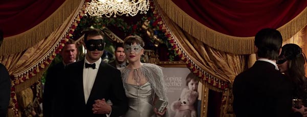 Fifty Shades Darker Fifty Shades Darker