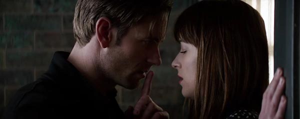 Fifty Shades Darker Fifty Shades Darker