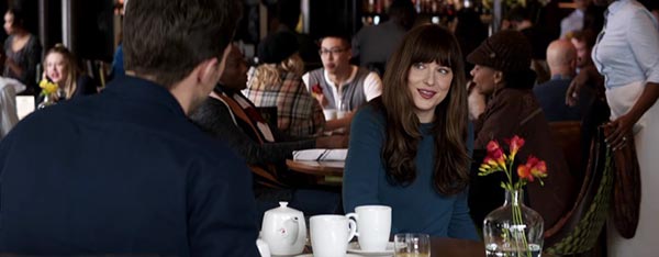 Fifty Shades Darker Fifty Shades Darker