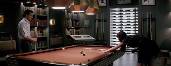 Fifty Shades Darker Fifty Shades Darker