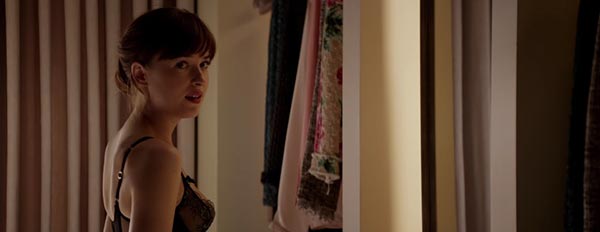 Fifty Shades Darker Fifty Shades Darker