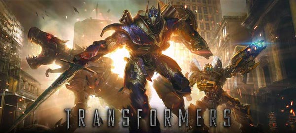 Transformers 5 Transformers 5