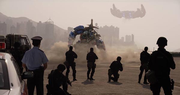 Transformers 5 Transformers 5