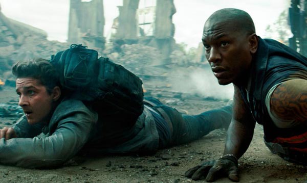 Transformers 5 Transformers 5