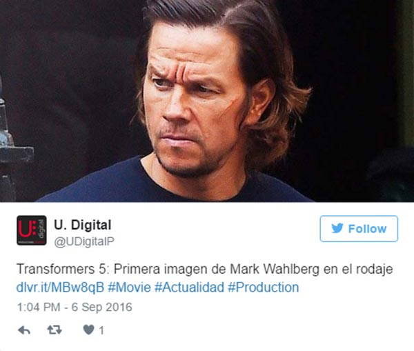 Transformers 5 Transformers 5