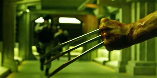 Wolverine 3 Wolverine 3