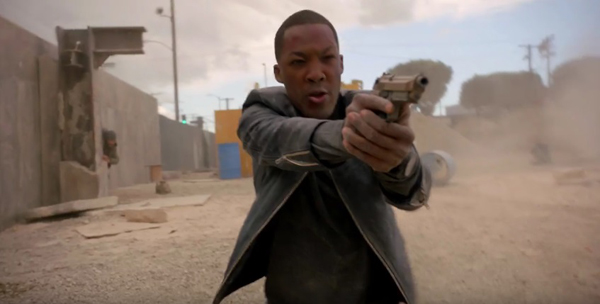 24: Legacy