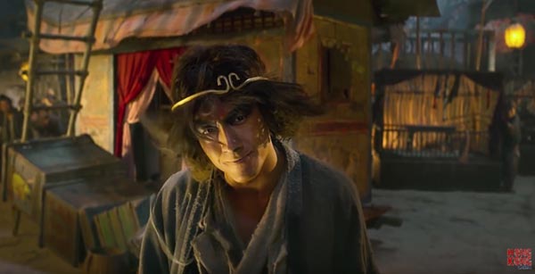 Journey to the West 2