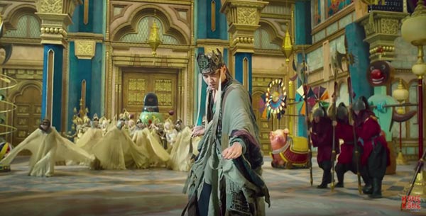 Journey to the West 2