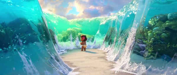 Moana Moana