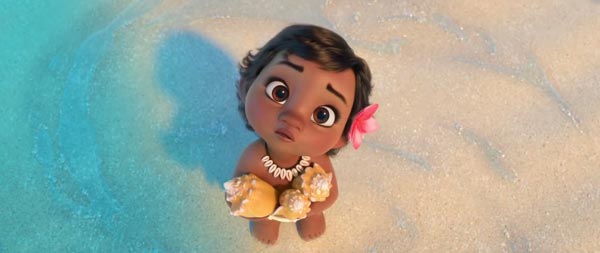 Moana Moana