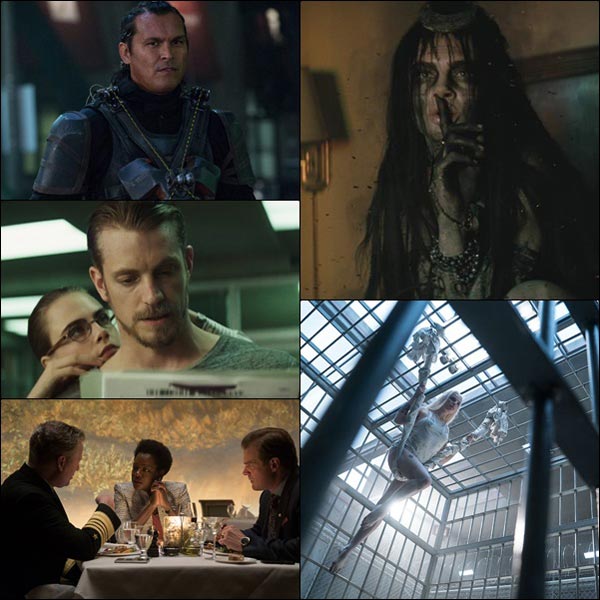 Suicide Squad Suicide Squad