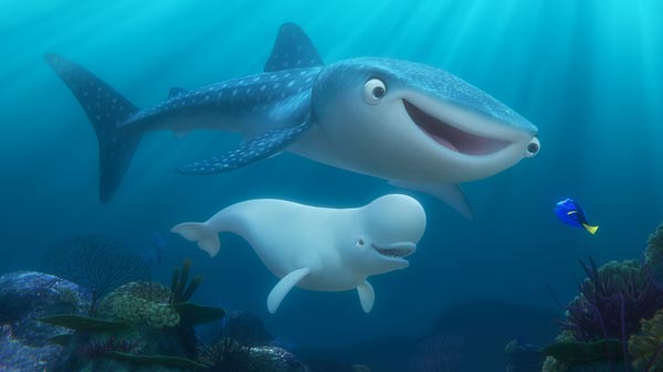 Finding Dory Finding Dory