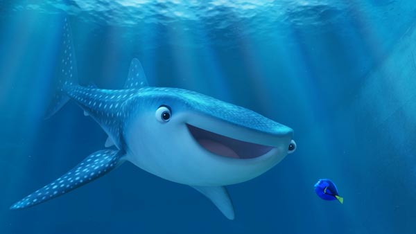 Finding Dory Finding Dory