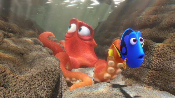 Finding Dory Finding Dory